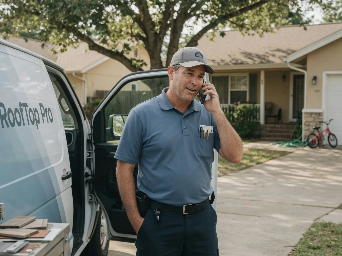 Roof Repair Lockhart, TX FAQs